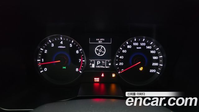 KG Mobility (SsangYong) Very New Tivoli Gasoline 1.5 2WD V5 2020 — фото 8