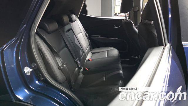KG Mobility (SsangYong) Very New Tivoli Gasoline 1.5 2WD V5 2020 — фото 12