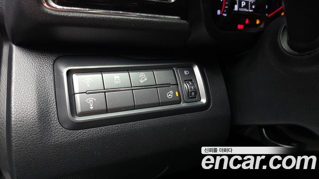 KG Mobility (SsangYong) Very New Tivoli Gasoline 1.5 2WD V5 2020 — фото 17