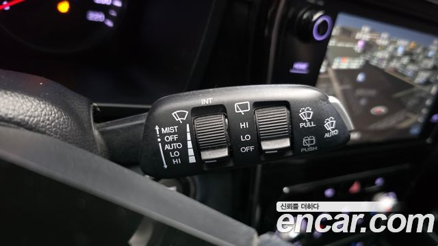 KG Mobility (SsangYong) Very New Tivoli Gasoline 1.5 2WD V5 2020 — фото 18