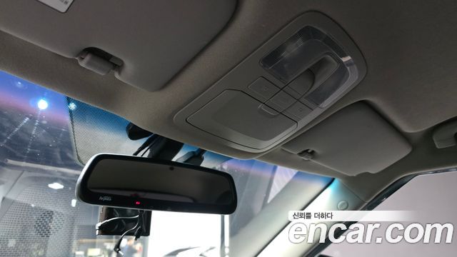 KG Mobility (SsangYong) Very New Tivoli Gasoline 1.5 2WD V5 2020 — фото 19