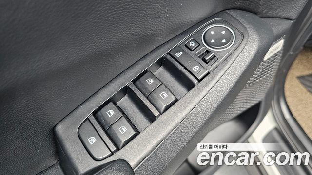 Kia Seltos Gasoline 1.6 Turbo 4WD Signature 2022 — фото 27
