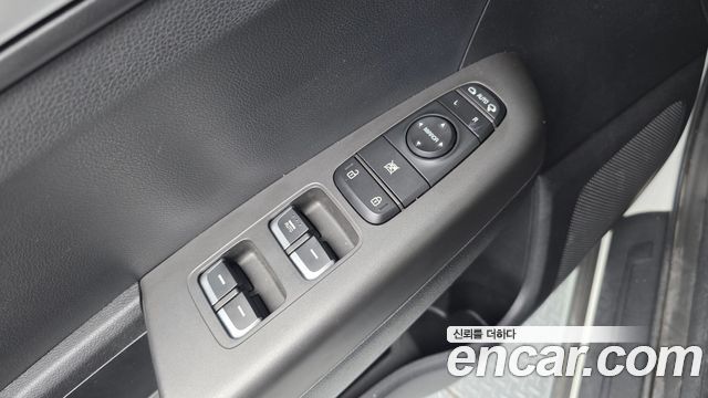 Kia Sportage The Bold Diesel 2.0 2WD Prestige 2020 — фото 30