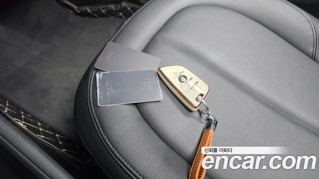 BMW X1 (F48) xDrive 20d Joy 2018 — фото 15