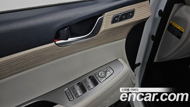 Hyundai Palisade Diesel 2.2 4WD Prestige 2019 — фото 17