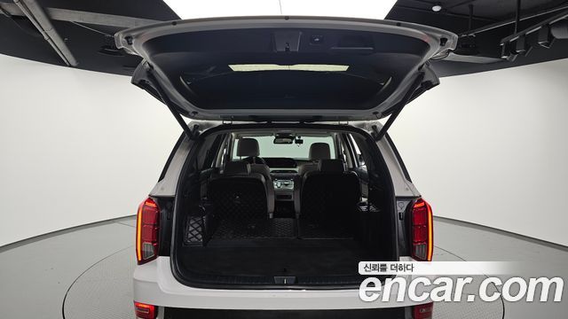 Hyundai Palisade Diesel 2.2 4WD Prestige 2019 — фото 20