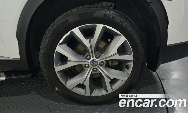 Hyundai Palisade Diesel 2.2 4WD Prestige 2019 — фото 21