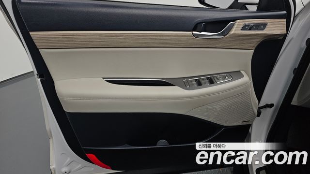 Hyundai Palisade Diesel 2.2 4WD Prestige 2019 — фото 24