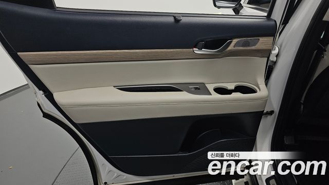 Hyundai Palisade Diesel 2.2 4WD Prestige 2019 — фото 25