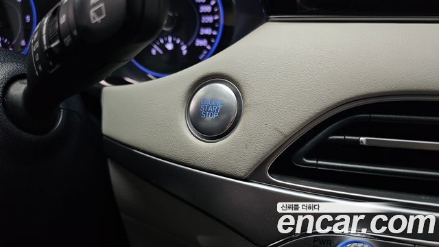 Hyundai Palisade Diesel 2.2 4WD Prestige 2019 — фото 28