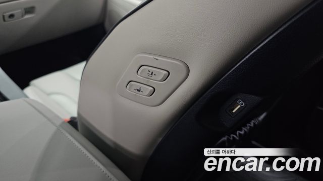 Hyundai Palisade Diesel 2.2 4WD Prestige 2019 — фото 31