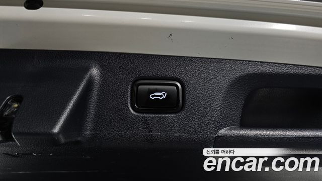 Hyundai Palisade Diesel 2.2 4WD Prestige 2019 — фото 32
