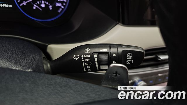 Hyundai Palisade Diesel 2.2 4WD Prestige 2019 — фото 33