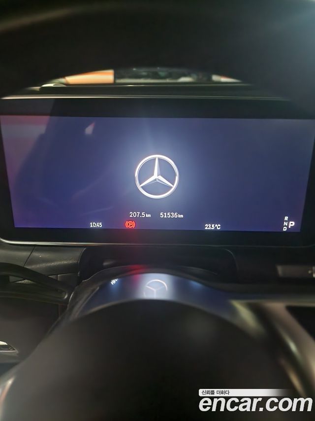 Mercedes-Benz GLC-Class (X254) GLC220 d 4MATIC 2023 — фото 3