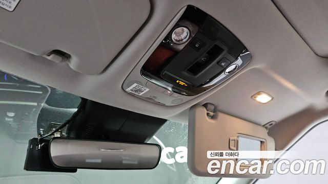 Kia Seltos Gasoline 1.6 Turbo 2WD Noblesse 2020 — фото 19