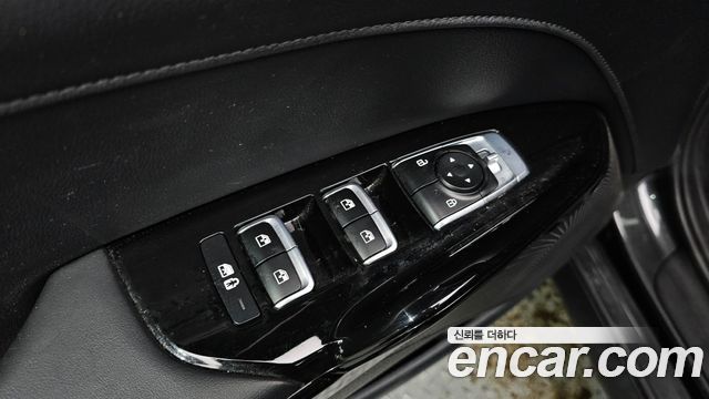 Kia K5 (III) 1.6 Turbo Noblesse 2021 — фото 16