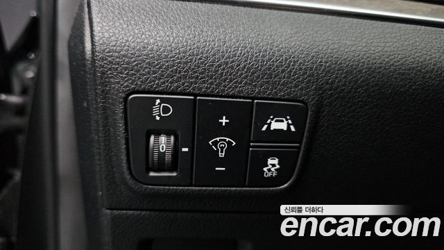 Kia K5 (III) 1.6 Turbo Noblesse 2021 — фото 17