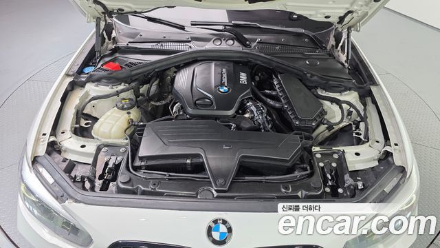 BMW 1 Series (F20) 118d M Sport Shadow 5 Door 2018 — фото 6