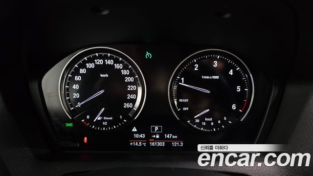 BMW 1 Series (F20) 118d M Sport Shadow 5 Door 2018 — фото 8