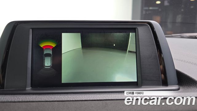 BMW 1 Series (F20) 118d M Sport Shadow 5 Door 2018 — фото 19