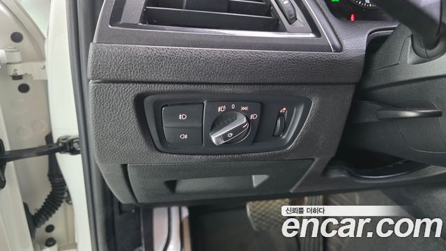 BMW 1 Series (F20) 118d M Sport Shadow 5 Door 2018 — фото 21