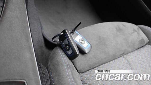 BMW 1 Series (F20) 118d M Sport Shadow 5 Door 2018 — фото 23