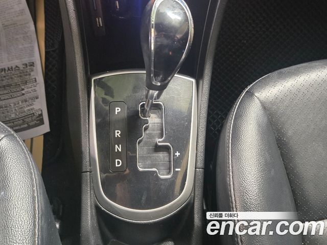 Hyundai Accent (New) 1.4 VVT Modern 2015 — фото 9