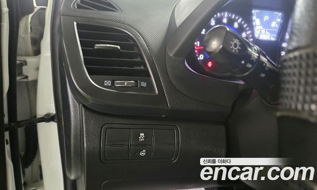 Hyundai Accent (New) 1.4 VVT Modern 2015 — фото 20