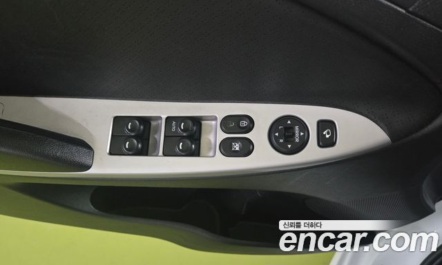 Hyundai Accent (New) 1.4 VVT Modern 2015 — фото 21