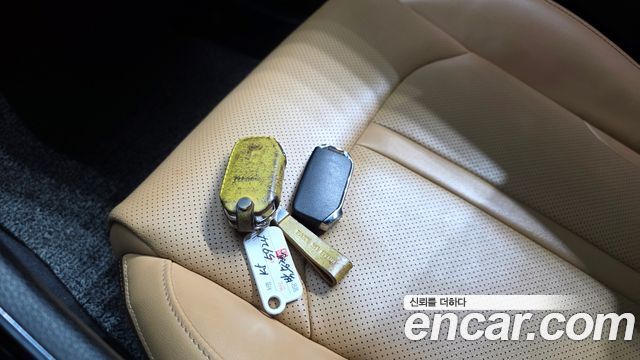 Kia K5 (III) 1.6 Turbo Noblesse 2020 — фото 17