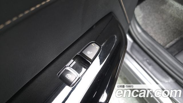 Kia K5 (III) 1.6 Turbo Noblesse 2020 — фото 19