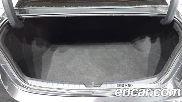 Kia K5 (III) 1.6 Turbo Noblesse 2020 — фото 20