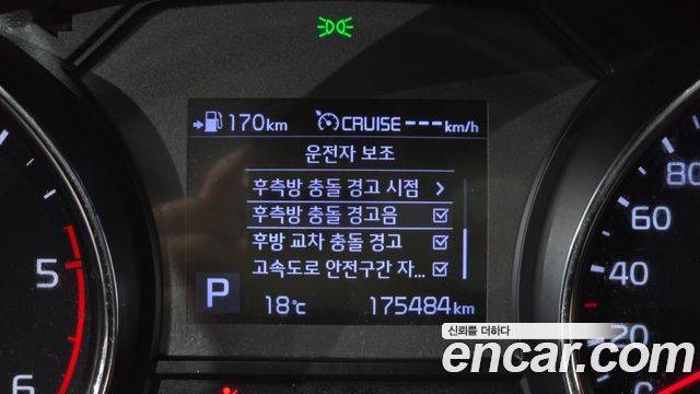 Kia Carnival 9-Seater Noblesse 2019 — фото 16