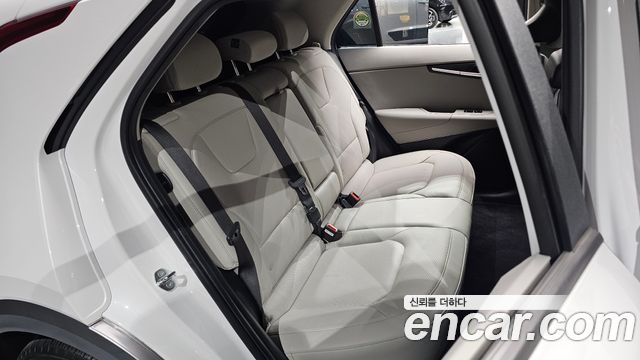 Kia Niro EV Earth 2024 — фото 15