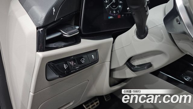 Kia Niro EV Earth 2024 — фото 23