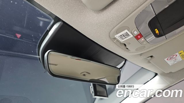 Kia Niro EV Earth 2024 — фото 24