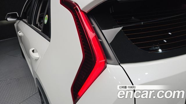 Kia Niro EV Earth 2024 — фото 29