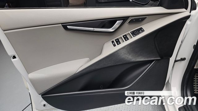 Kia Niro EV Earth 2024 — фото 30
