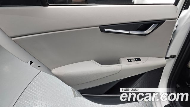 Kia Niro EV Earth 2024 — фото 31