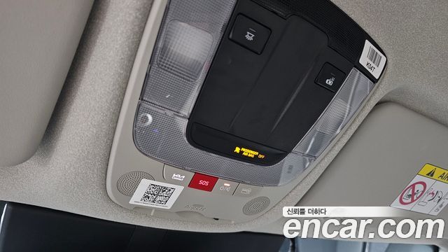 Kia Niro EV Earth 2024 — фото 33