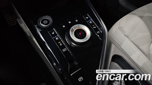 Kia Niro EV Earth 2024 — фото 35