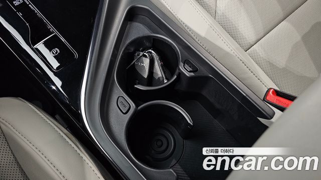 Kia Niro EV Earth 2024 — фото 38