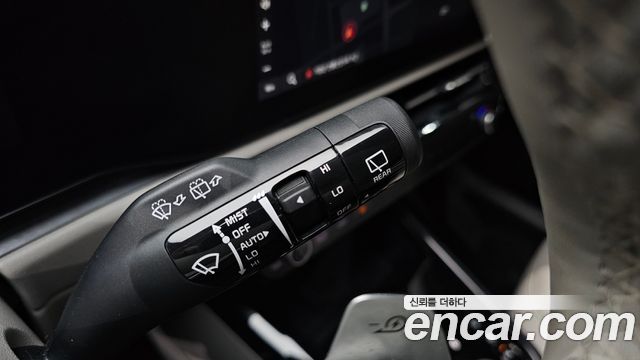 Kia Niro EV Earth 2024 — фото 40
