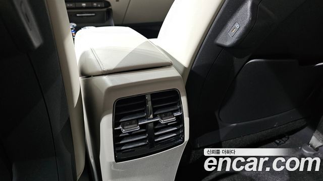 Kia Niro EV Earth 2024 — фото 42