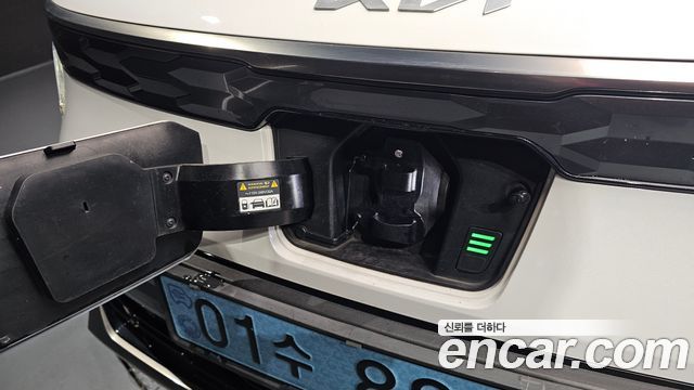 Kia Niro EV Earth 2024 — фото 45