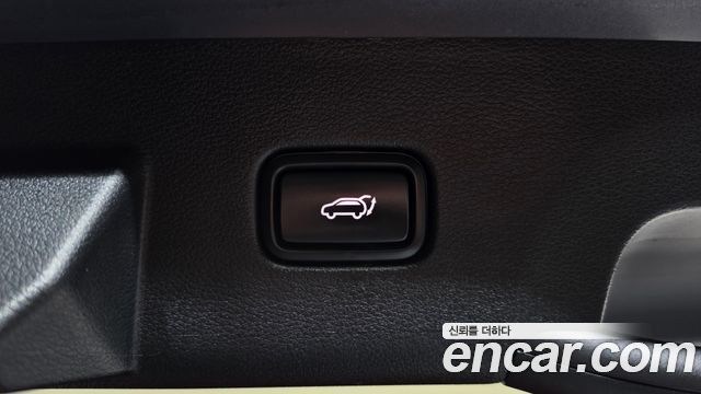 Kia Sportage Hybrid (V) Signature Gravity 2WD 2023 — фото 17