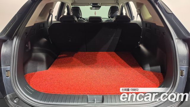 Kia Sportage Hybrid (V) Signature Gravity 2WD 2023 — фото 18