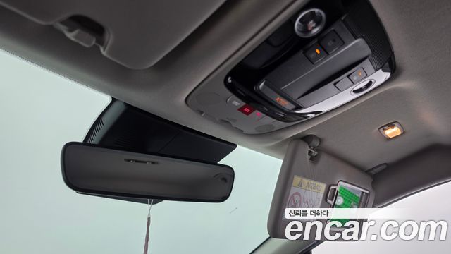 Kia Sportage Hybrid (V) Signature Gravity 2WD 2023 — фото 20