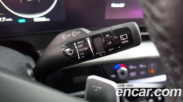 Kia Sportage Hybrid (V) Signature Gravity 2WD 2023 — фото 27