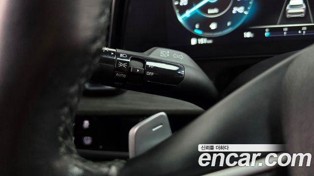 Kia Sportage Hybrid (V) Signature Gravity 2WD 2023 — фото 28